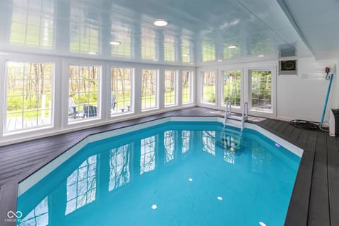 Photo of 8650 Fall Creek Road, Indianapolis, IN