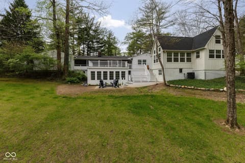 Photo of 8650 Fall Creek Road, Indianapolis, IN