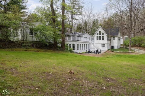 Photo of 8650 Fall Creek Road, Indianapolis, IN