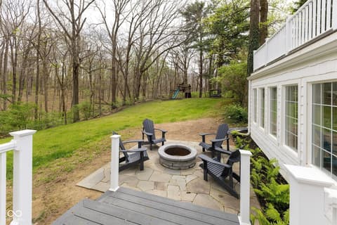 Photo of 8650 Fall Creek Road, Indianapolis, IN