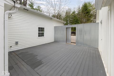 Photo of 8650 Fall Creek Road, Indianapolis, IN