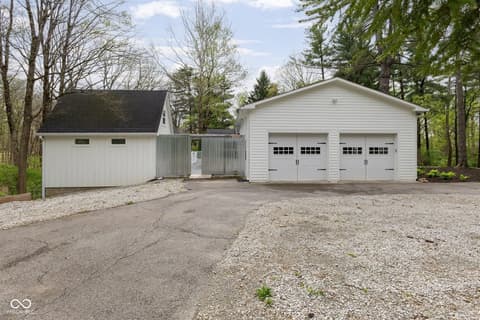 Photo of 8650 Fall Creek Road, Indianapolis, IN