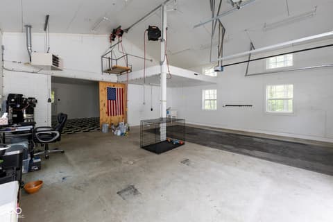 Photo of 8650 Fall Creek Road, Indianapolis, IN