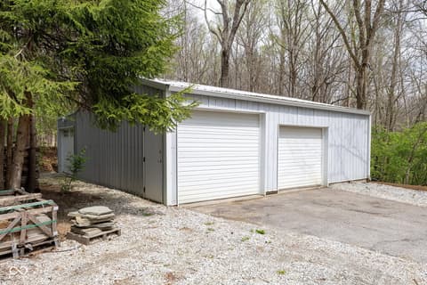 Photo of 8650 Fall Creek Road, Indianapolis, IN