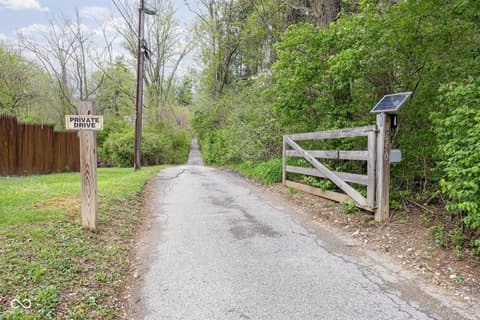 Photo of 8650 Fall Creek Road, Indianapolis, IN