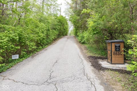 Photo of 8650 Fall Creek Road, Indianapolis, IN