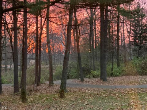 Photo of 8650 Fall Creek Road, Indianapolis, IN