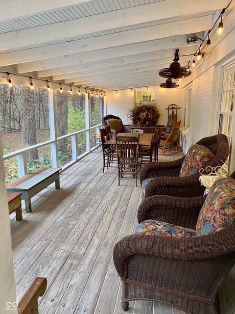 Photo of 8650 Fall Creek Road, Indianapolis, IN
