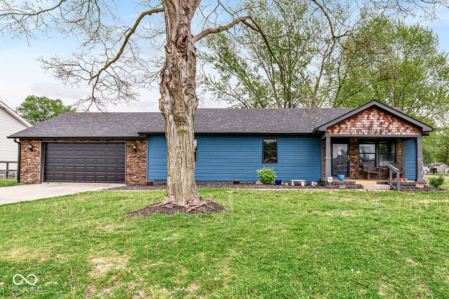 Photo of 5535 S State Avenue, Indianapolis, IN