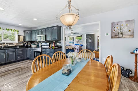 Photo of 5535 S State Avenue, Indianapolis, IN