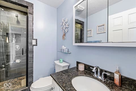 Photo of 5535 S State Avenue, Indianapolis, IN