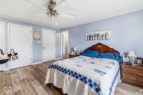 Photo of 5535 S State Avenue, Indianapolis, IN