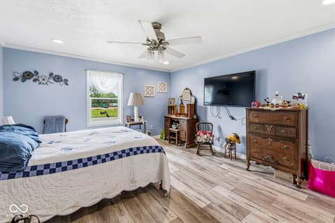 Photo of 5535 S State Avenue, Indianapolis, IN