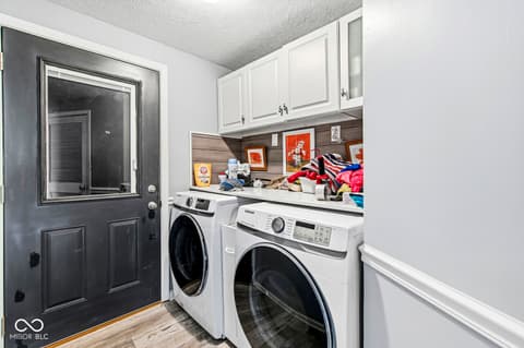 Photo of 5535 S State Avenue, Indianapolis, IN