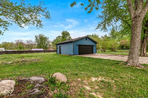 Photo of 5535 S State Avenue, Indianapolis, IN