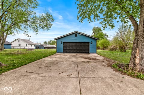 Photo of 5535 S State Avenue, Indianapolis, IN
