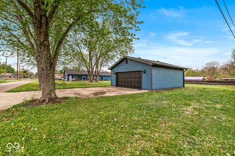 Photo of 5535 S State Avenue, Indianapolis, IN