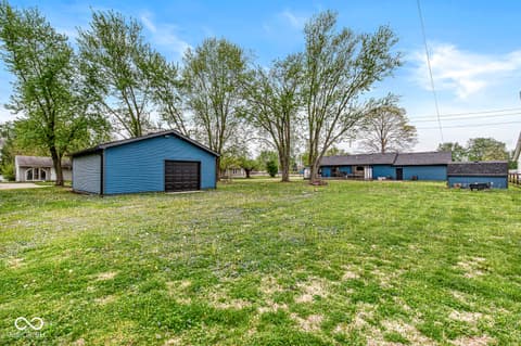 Photo of 5535 S State Avenue, Indianapolis, IN
