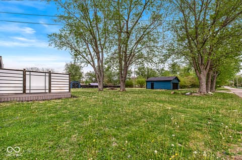 Photo of 5535 S State Avenue, Indianapolis, IN