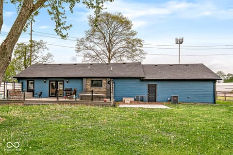 Photo of 5535 S State Avenue, Indianapolis, IN