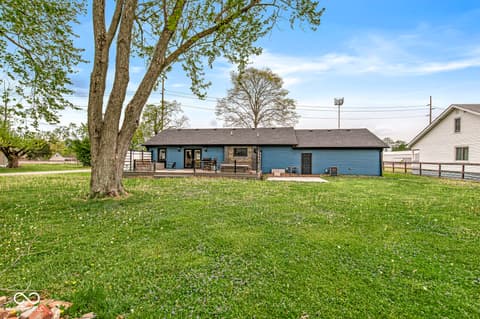Photo of 5535 S State Avenue, Indianapolis, IN