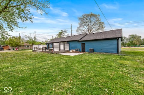 Photo of 5535 S State Avenue, Indianapolis, IN