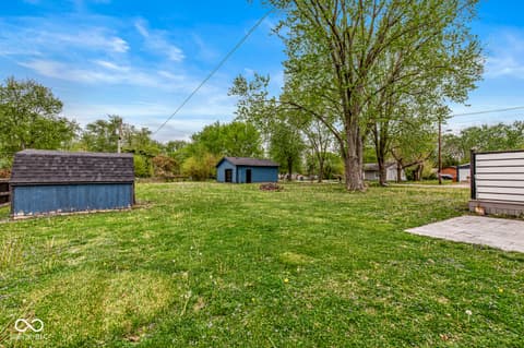 Photo of 5535 S State Avenue, Indianapolis, IN