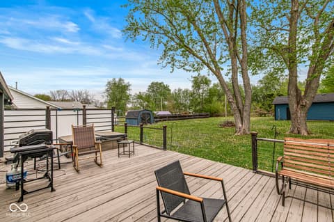 Photo of 5535 S State Avenue, Indianapolis, IN