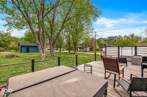 Photo of 5535 S State Avenue, Indianapolis, IN