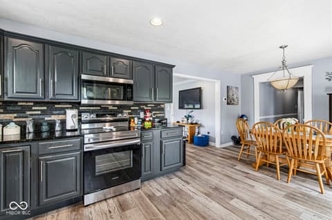 Photo of 5535 S State Avenue, Indianapolis, IN
