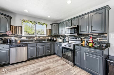 Photo of 5535 S State Avenue, Indianapolis, IN