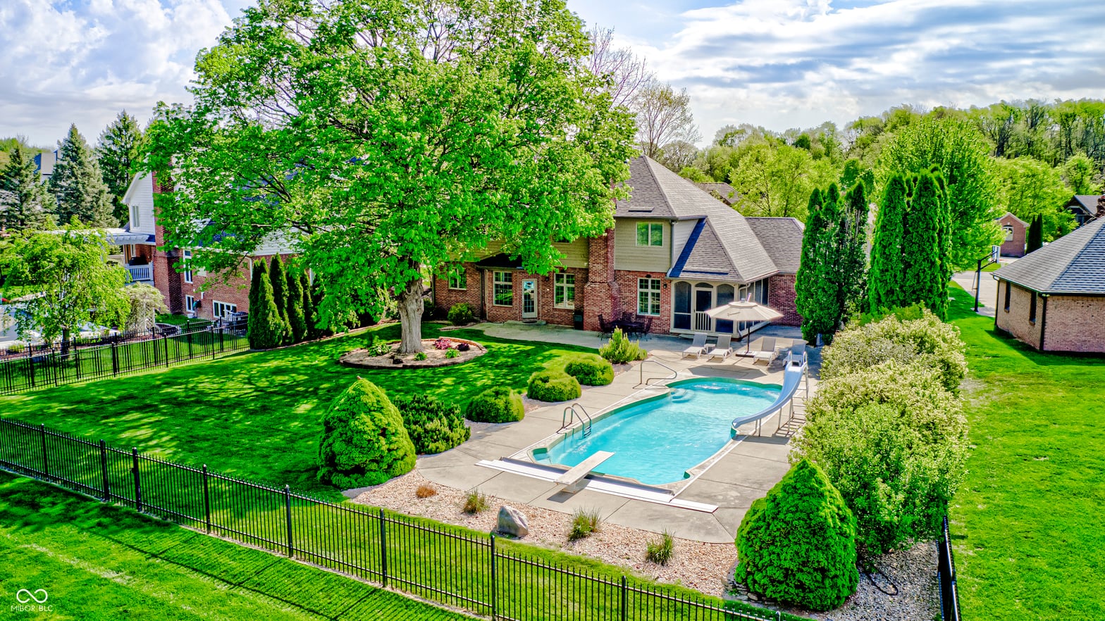Photo of 6408 Bentworth Way, Indianapolis, IN