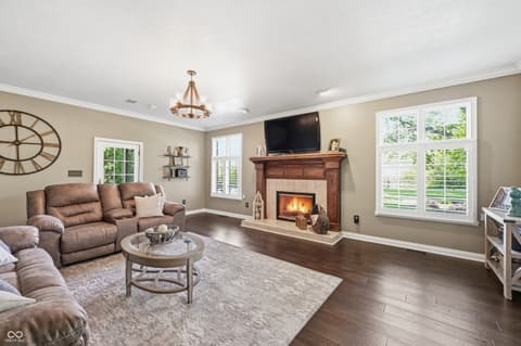 Photo of 6408 Bentworth Way, Indianapolis, IN