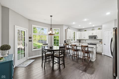 Photo of 6408 Bentworth Way, Indianapolis, IN
