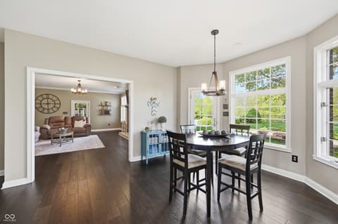 Photo of 6408 Bentworth Way, Indianapolis, IN