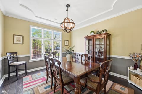 Photo of 6408 Bentworth Way, Indianapolis, IN