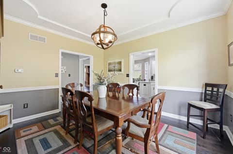 Photo of 6408 Bentworth Way, Indianapolis, IN