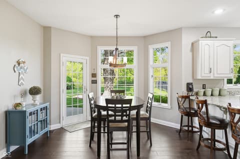 Photo of 6408 Bentworth Way, Indianapolis, IN