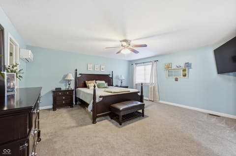 Photo of 6408 Bentworth Way, Indianapolis, IN
