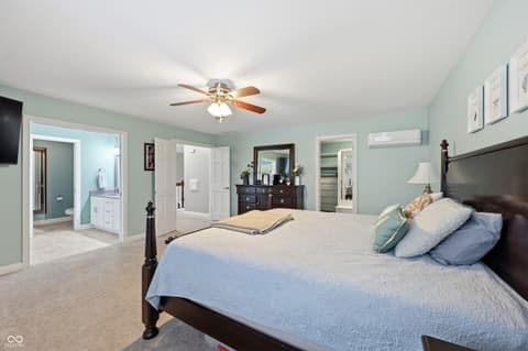 Photo of 6408 Bentworth Way, Indianapolis, IN