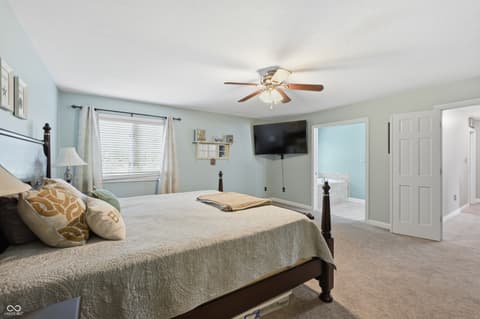 Photo of 6408 Bentworth Way, Indianapolis, IN