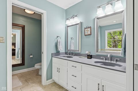 Photo of 6408 Bentworth Way, Indianapolis, IN