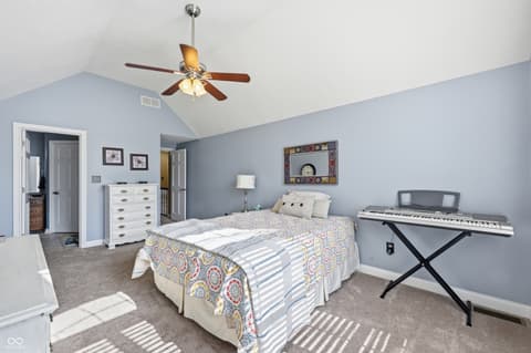 Photo of 6408 Bentworth Way, Indianapolis, IN