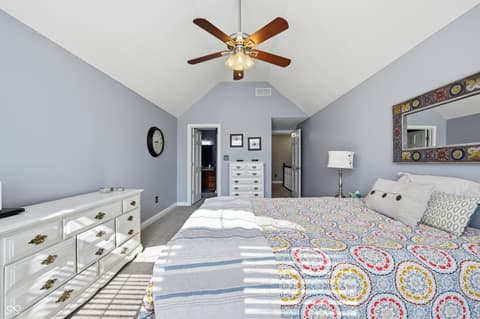 Photo of 6408 Bentworth Way, Indianapolis, IN