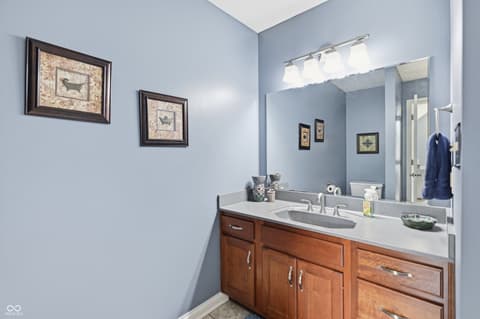 Photo of 6408 Bentworth Way, Indianapolis, IN