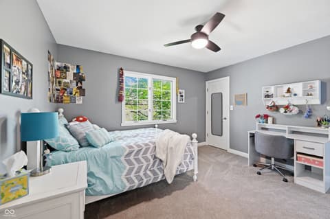 Photo of 6408 Bentworth Way, Indianapolis, IN