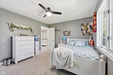 Photo of 6408 Bentworth Way, Indianapolis, IN