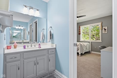 Photo of 6408 Bentworth Way, Indianapolis, IN
