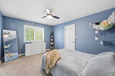 Photo of 6408 Bentworth Way, Indianapolis, IN