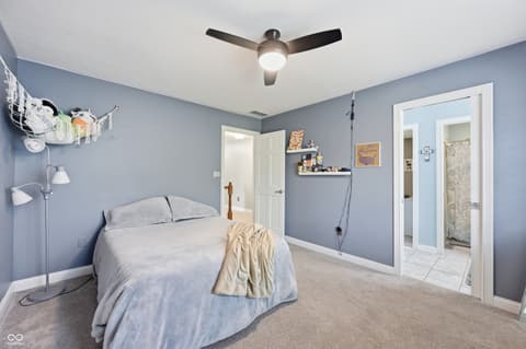 Photo of 6408 Bentworth Way, Indianapolis, IN